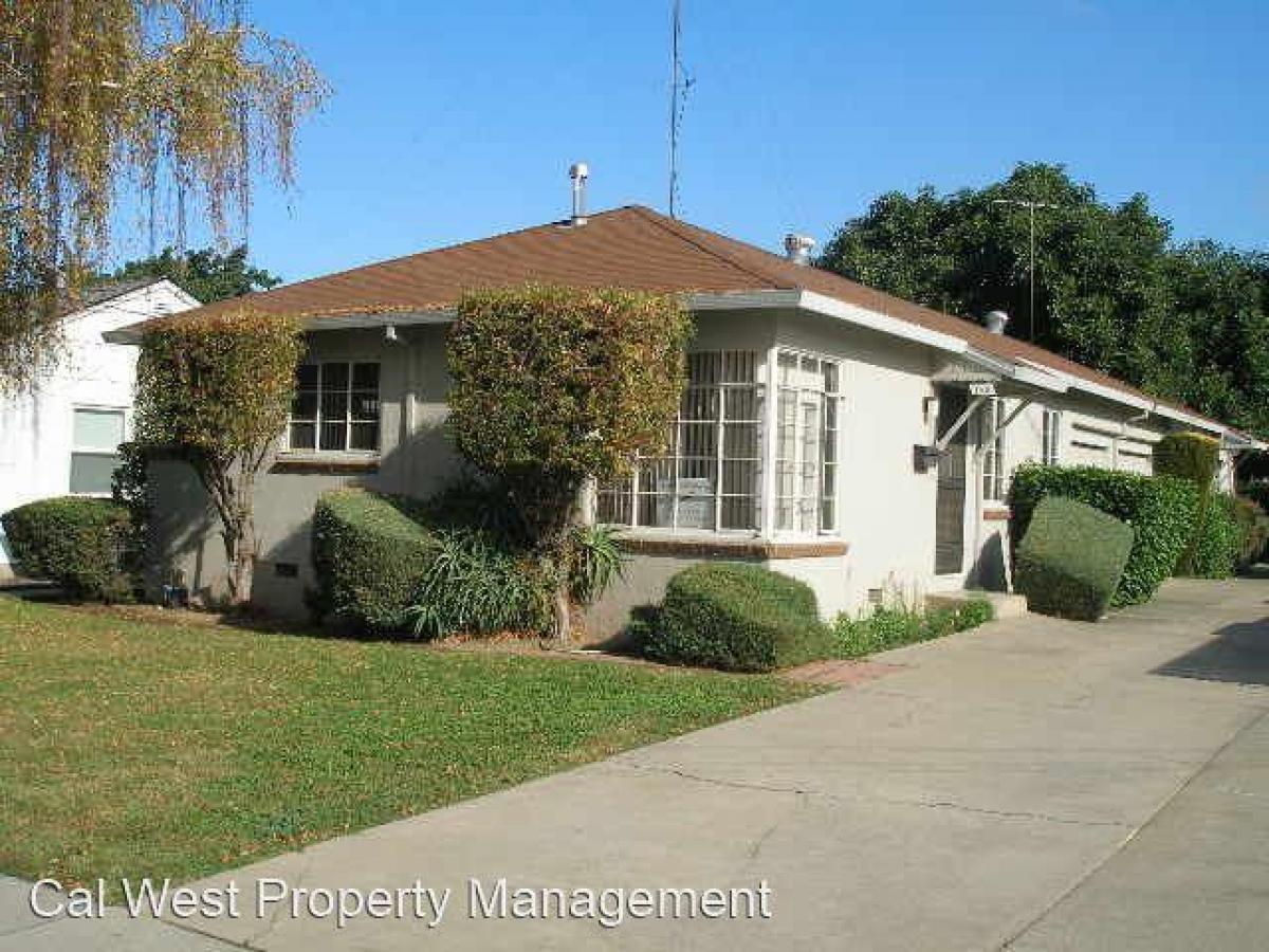 Picture of Apartment For Rent in Sunnyvale, California, United States