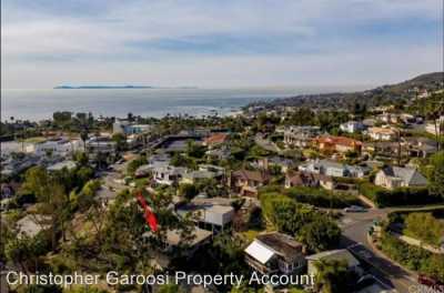 Apartment For Rent in Laguna Beach, California