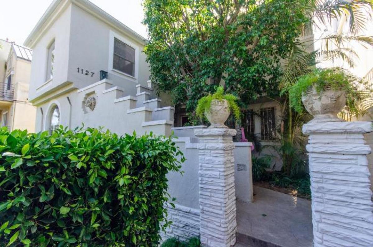 Picture of Apartment For Rent in West Hollywood, California, United States