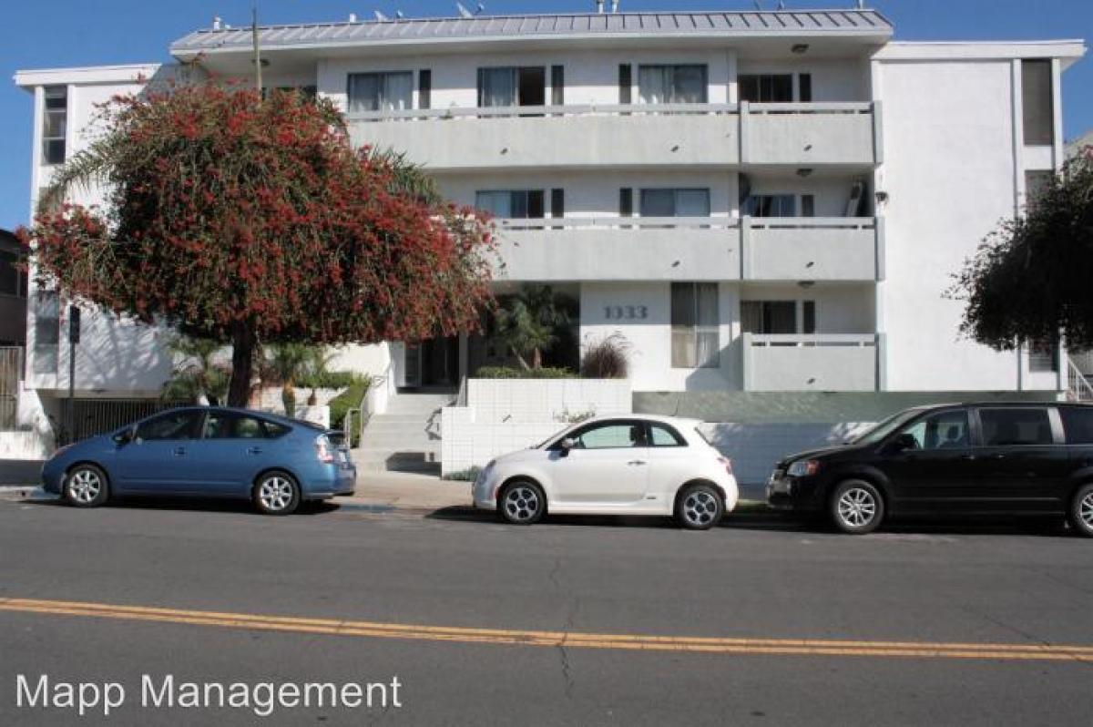 Picture of Apartment For Rent in Santa Monica, California, United States