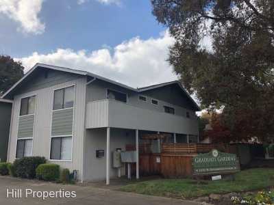 Apartment For Rent in Chico, California