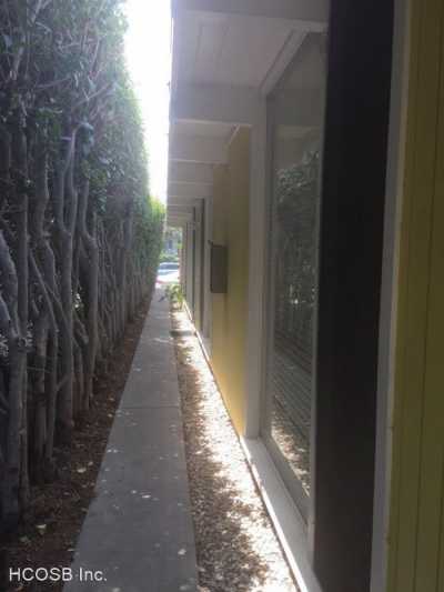 Apartment For Rent in Goleta, California