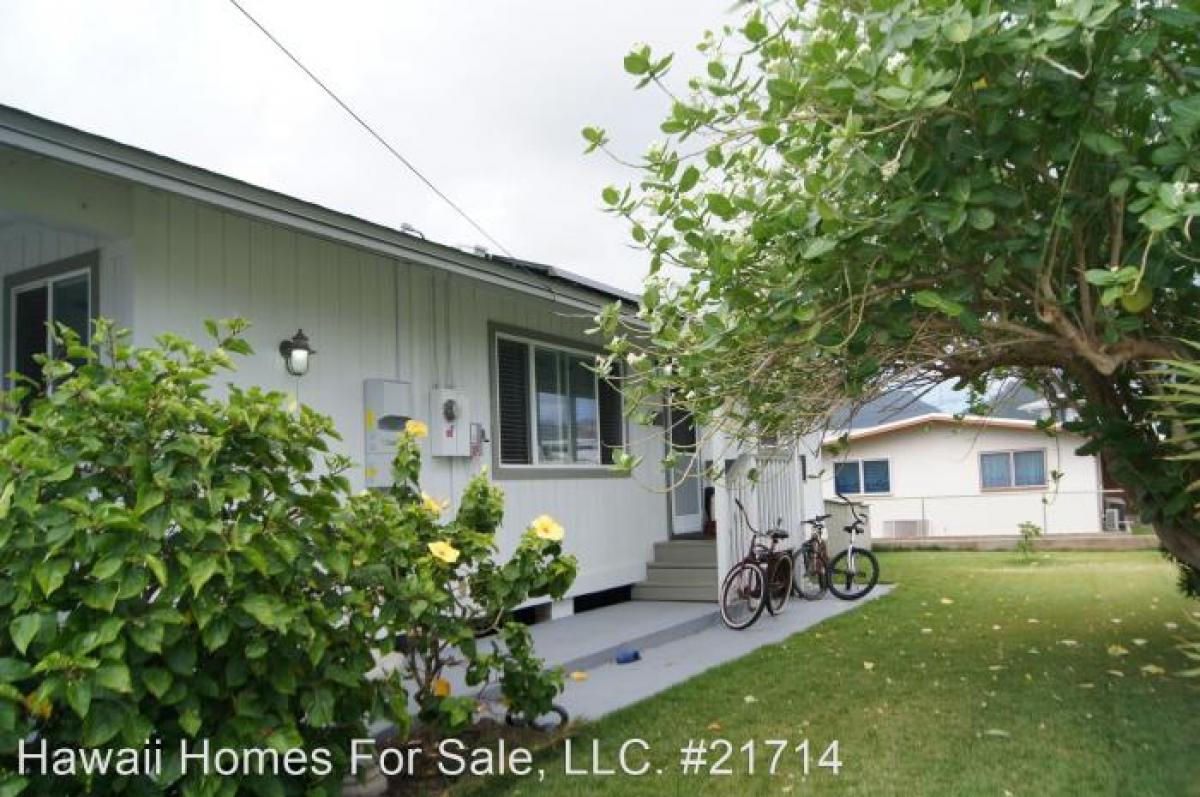 Picture of Home For Rent in Kailua, Hawaii, United States