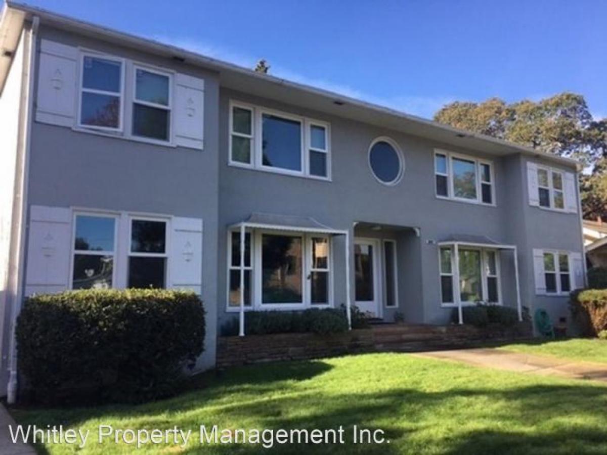 Picture of Apartment For Rent in Redwood City, California, United States