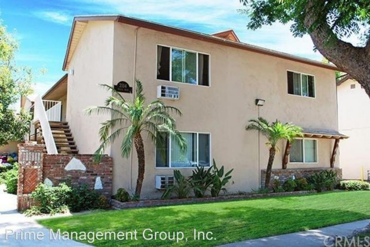 Picture of Apartment For Rent in Anaheim, California, United States