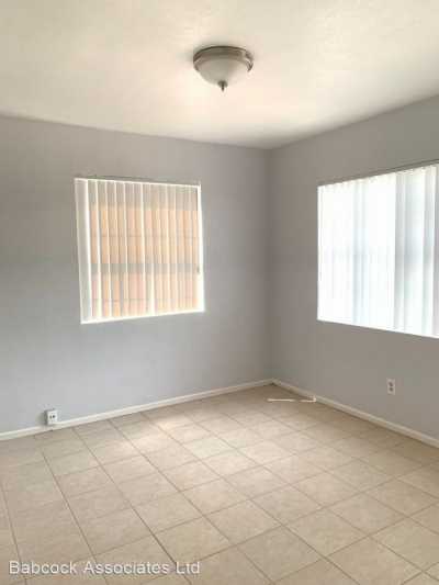 Apartment For Rent in Gardena, California