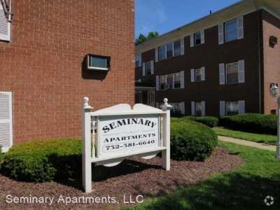Apartment For Rent in Rahway, New Jersey