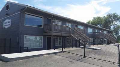 Apartment For Rent in Moses Lake, Washington