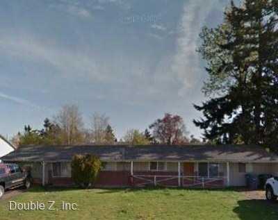 Apartment For Rent in Tacoma, Washington