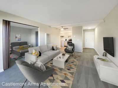 Apartment For Rent in Sunnyvale, California