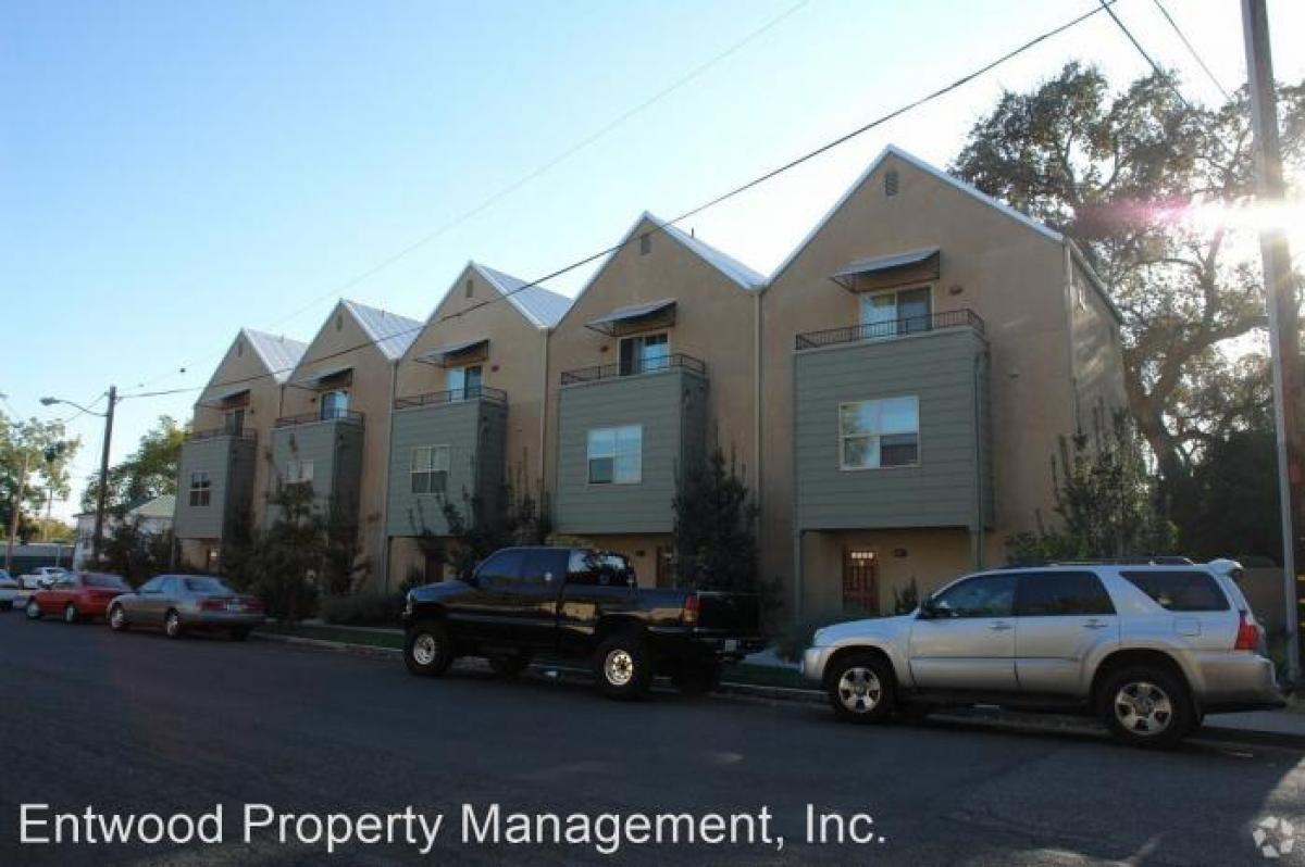 Picture of Apartment For Rent in Chico, California, United States