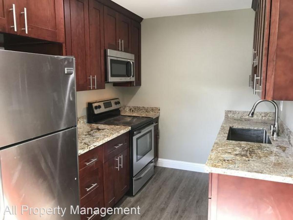 Picture of Apartment For Rent in Pacifica, California, United States