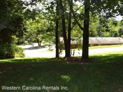 Apartment For Rent in Cullowhee, North Carolina