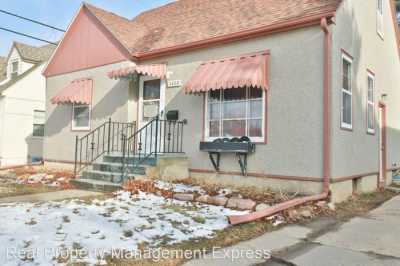 Home For Rent in Sioux Falls, South Dakota