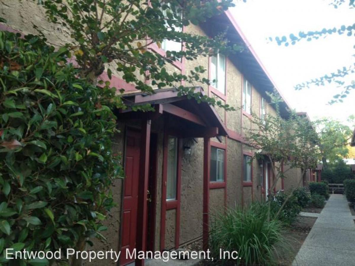 Picture of Apartment For Rent in Chico, California, United States