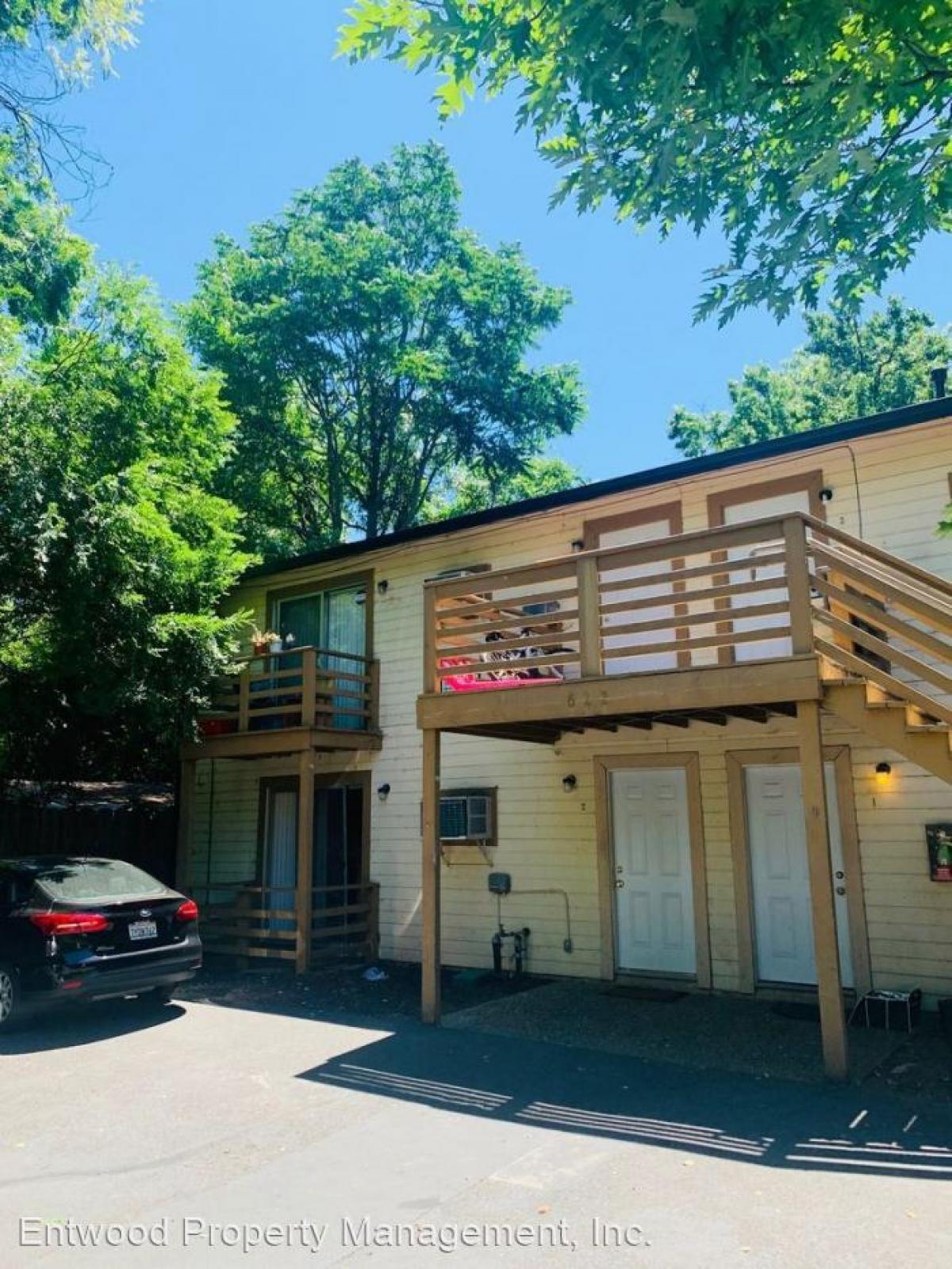 Picture of Apartment For Rent in Chico, California, United States