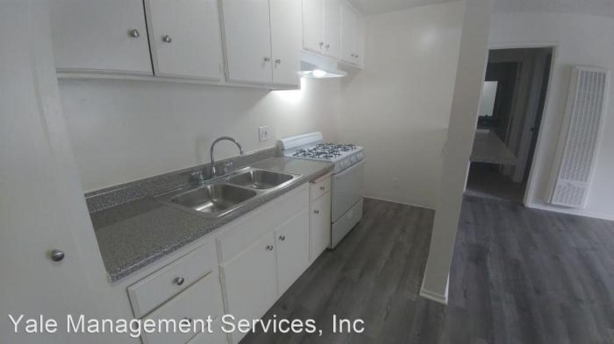 Picture of Apartment For Rent in North Hollywood, California, United States