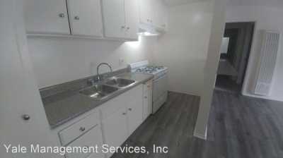 Apartment For Rent in North Hollywood, California