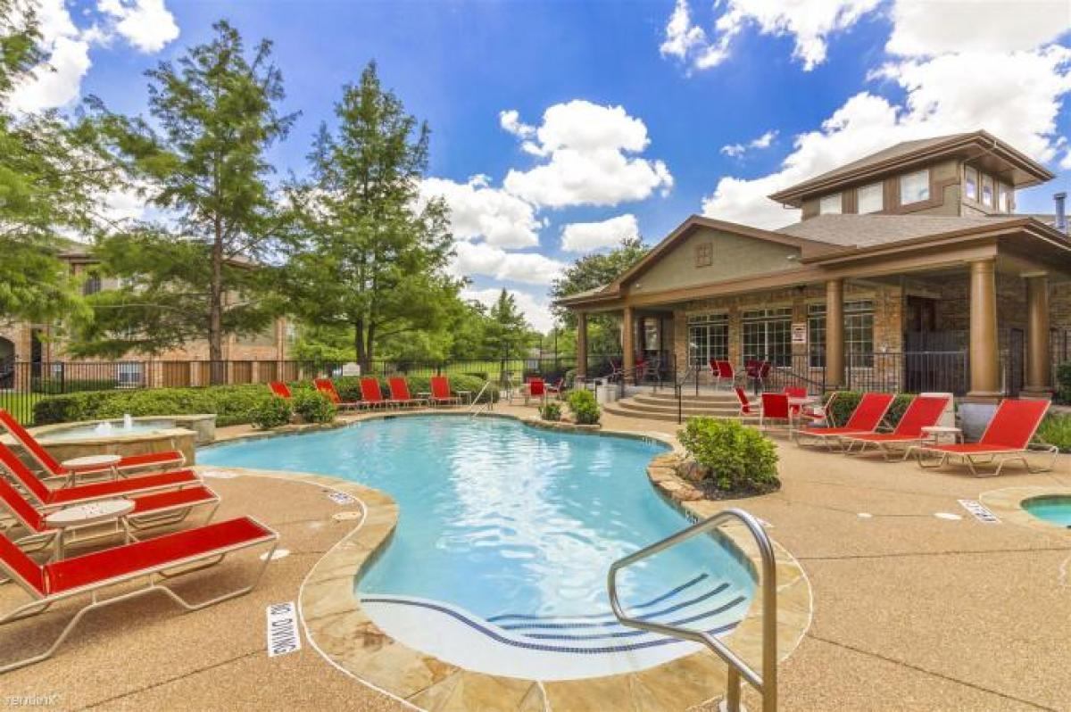 Picture of Apartment For Rent in Mesquite, Texas, United States