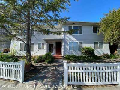 Apartment For Rent in San Carlos, California