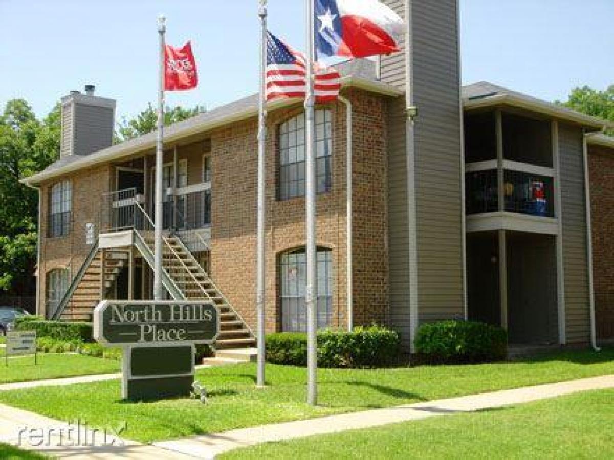 Picture of Apartment For Rent in Richland Hills, Texas, United States