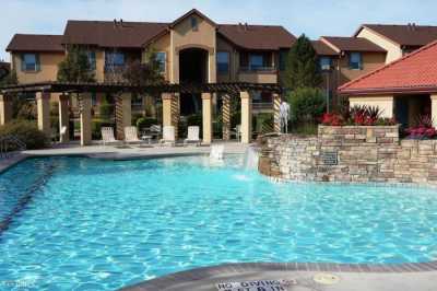 Apartment For Rent in 