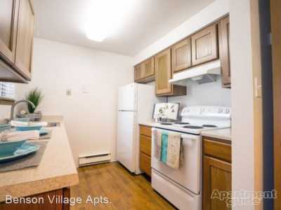 Apartment For Rent in Kent, Washington