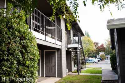 Apartment For Rent in Chico, California