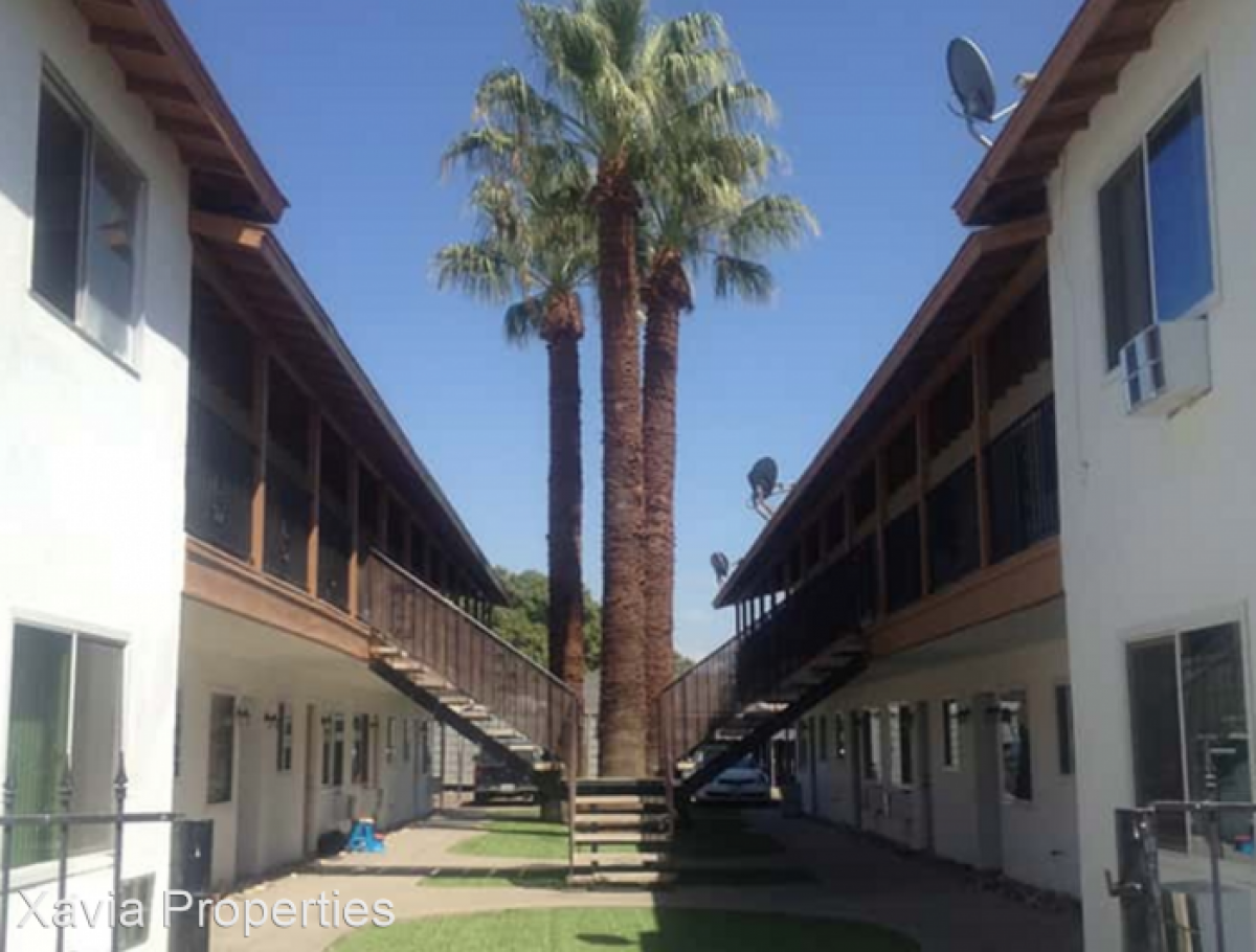 Picture of Apartment For Rent in Lemoore, California, United States