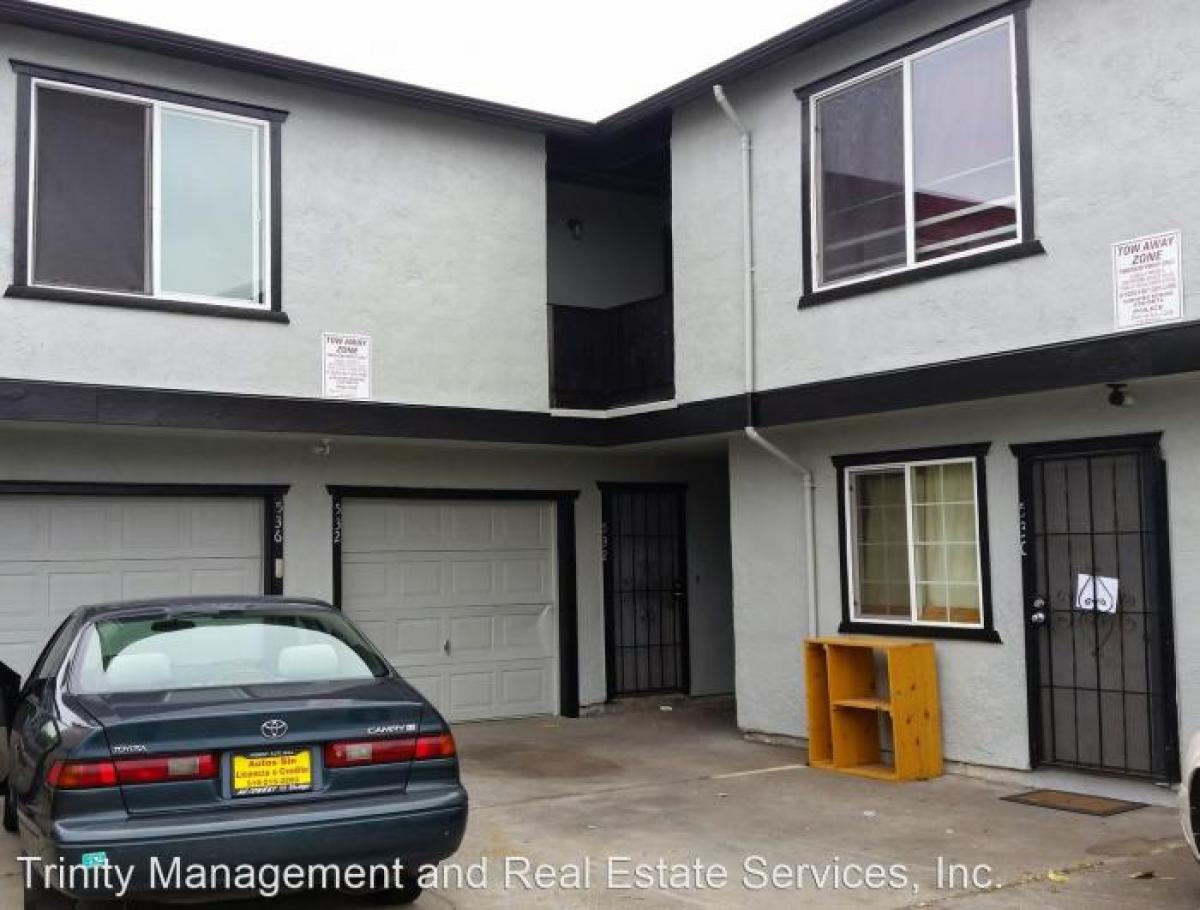 Picture of Apartment For Rent in Richmond, California, United States