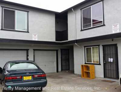 Apartment For Rent in 