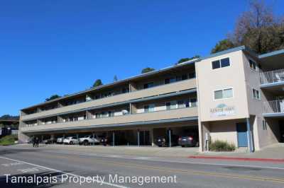 Apartment For Rent in Fairfax, California