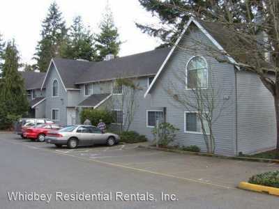 Apartment For Rent in Lynnwood, Washington