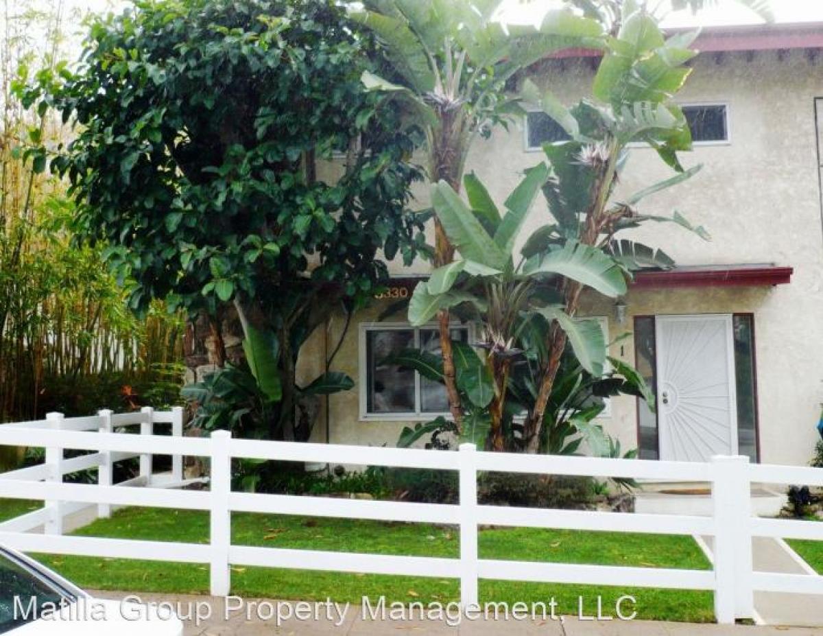 Picture of Apartment For Rent in Playa del Rey, California, United States