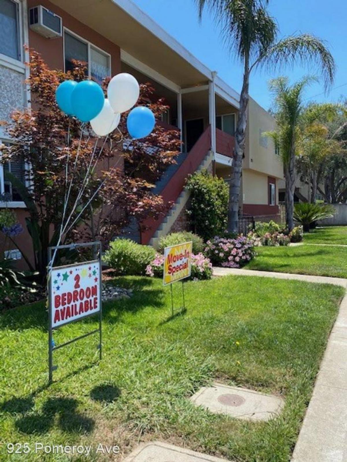 Picture of Apartment For Rent in Santa Clara, California, United States