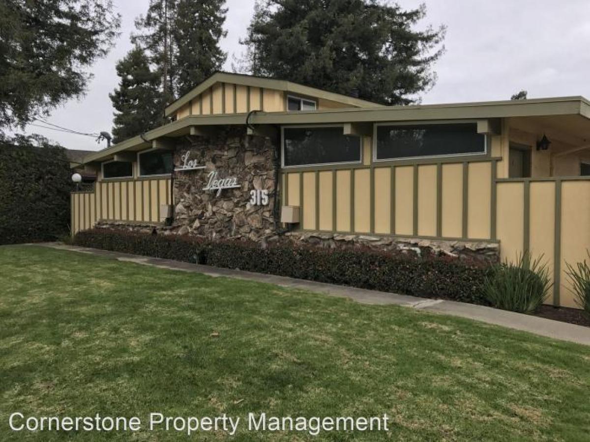 Picture of Apartment For Rent in Mountain View, California, United States