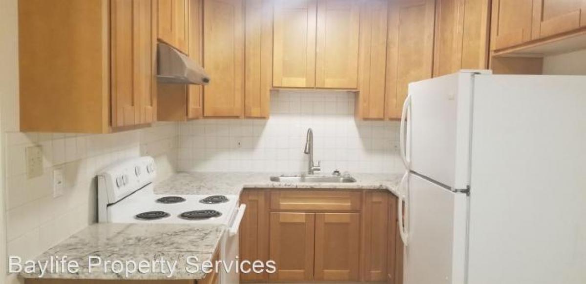 Picture of Apartment For Rent in Hayward, California, United States