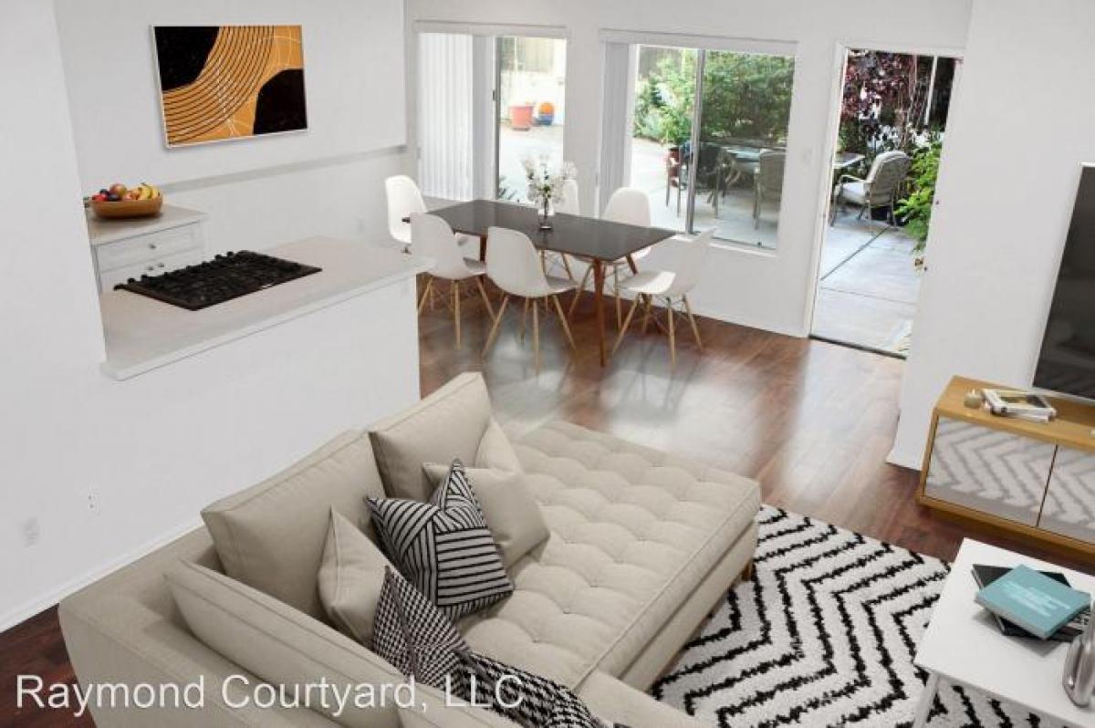 Picture of Apartment For Rent in Santa Monica, California, United States