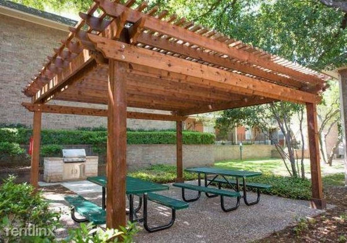 Picture of Apartment For Rent in Fort Worth, Texas, United States