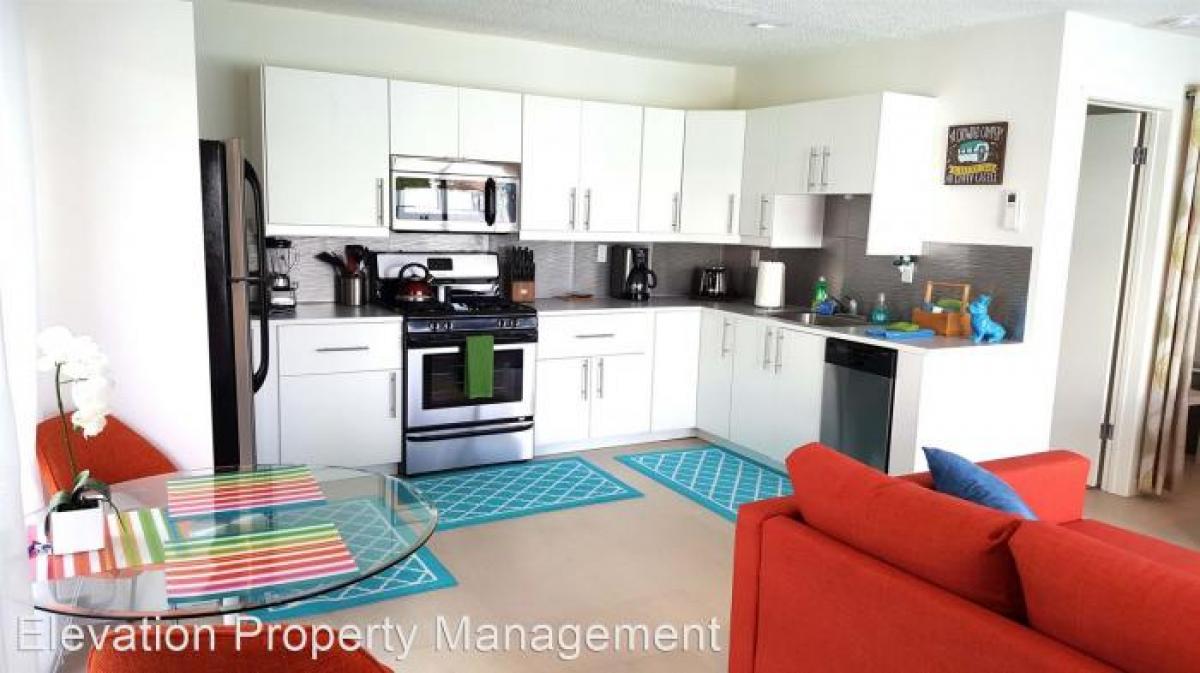 Picture of Apartment For Rent in Palm Springs, California, United States