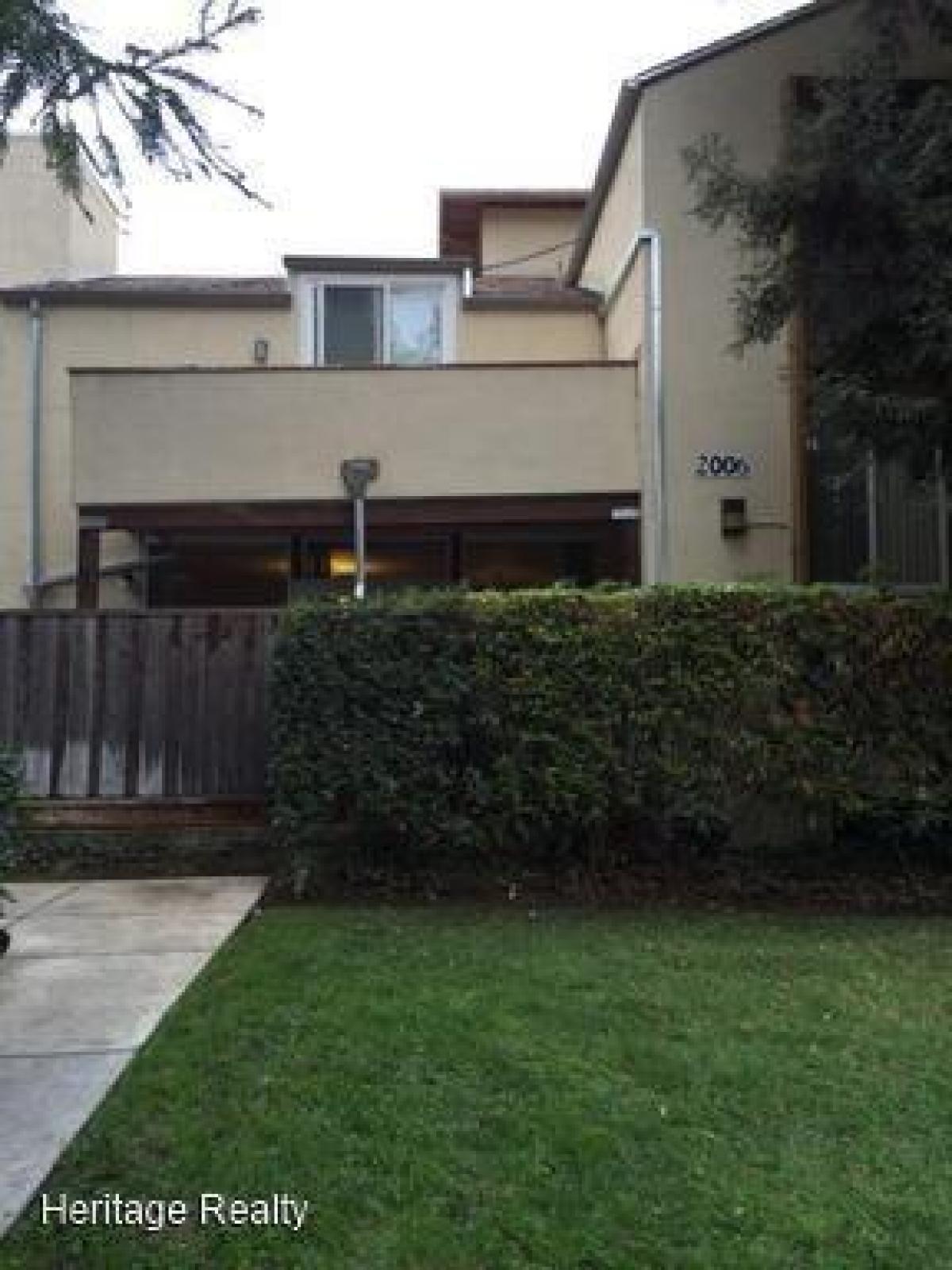 Picture of Apartment For Rent in Santa Clara, California, United States