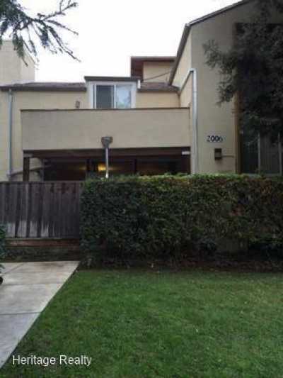 Apartment For Rent in Santa Clara, California