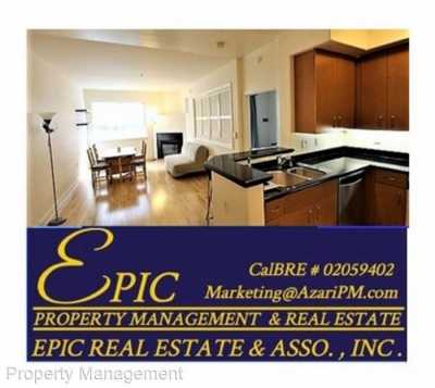 Home For Rent in San Francisco, California