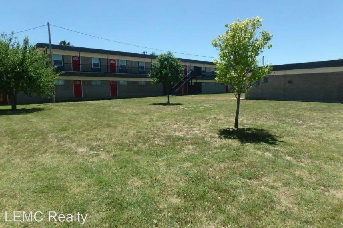 Picture of Apartment For Rent in Canyon, Texas, United States