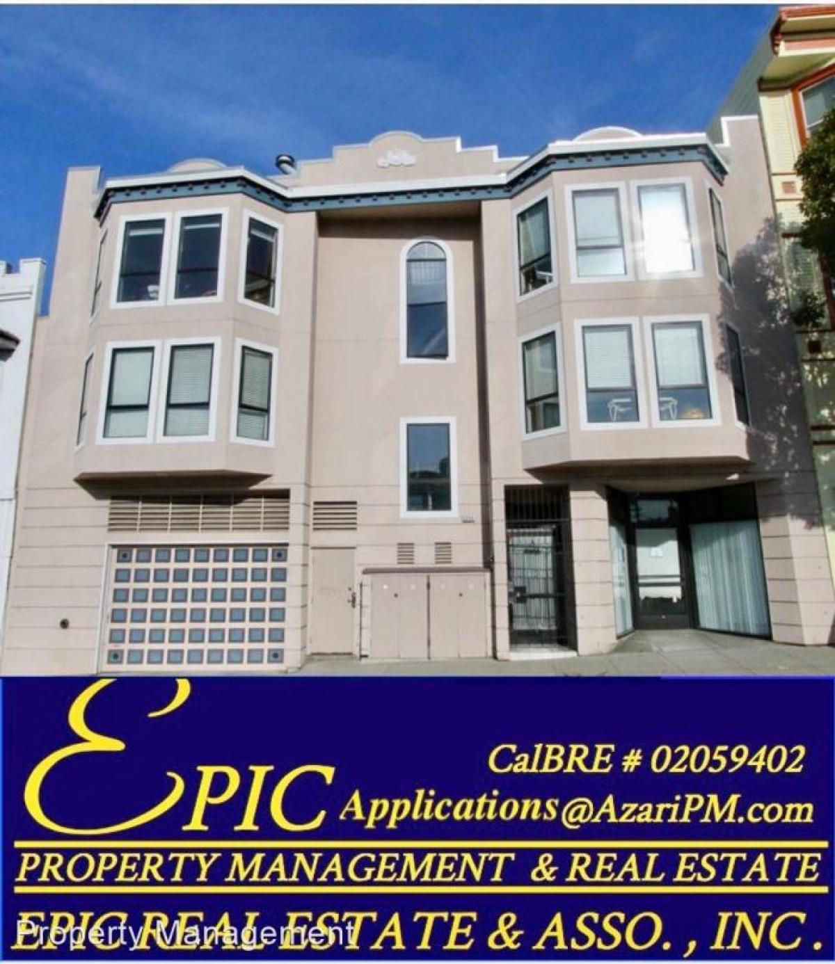 Picture of Home For Rent in San Francisco, California, United States
