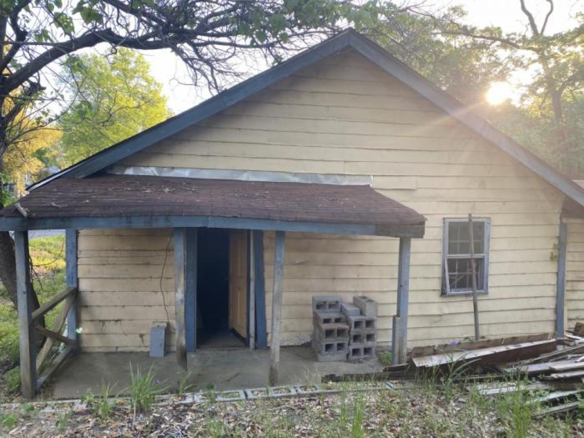 Picture of Home For Sale in Milledgeville, Georgia, United States