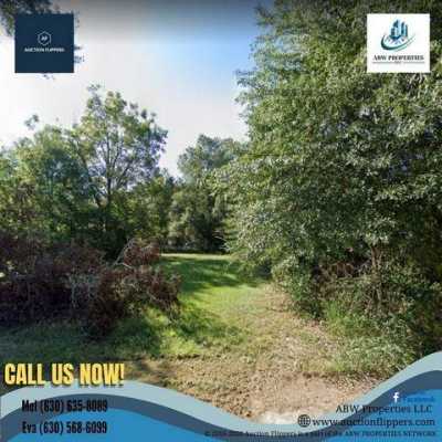 Residential Land For Sale in Pine Bluff, Arkansas
