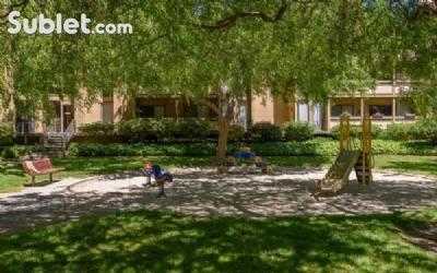Apartment For Rent in San Mateo, California
