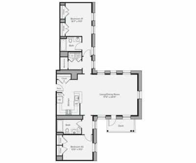 Apartment For Rent in Lexington, Massachusetts