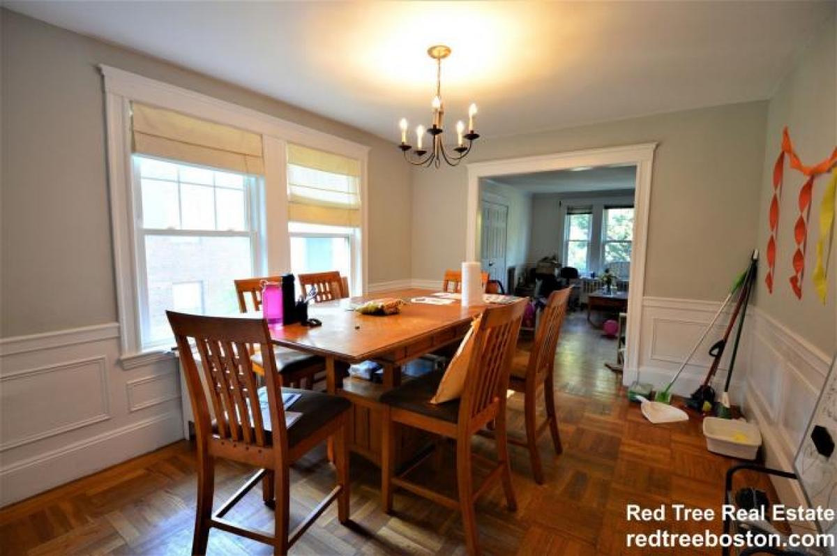 Picture of Apartment For Rent in Newton, Massachusetts, United States